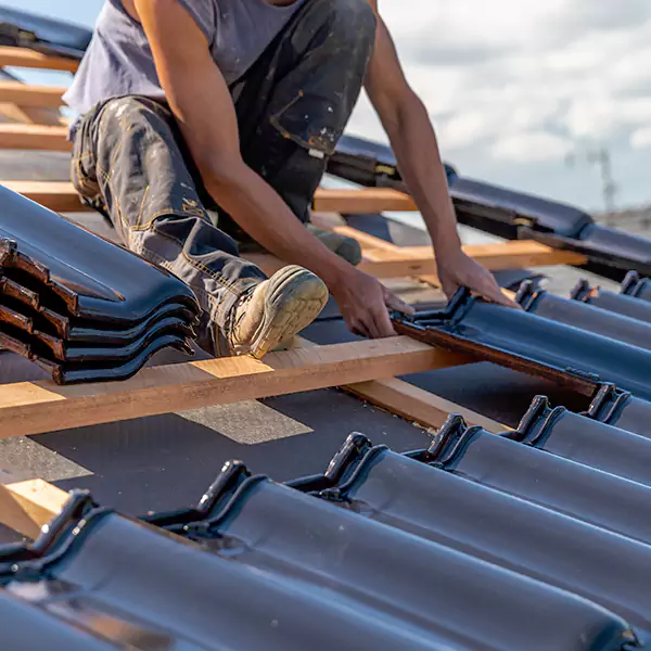 Why Tuttle, OK Homeowners Choose Tuttle Roofing Pro for Hail Damage Repairs?