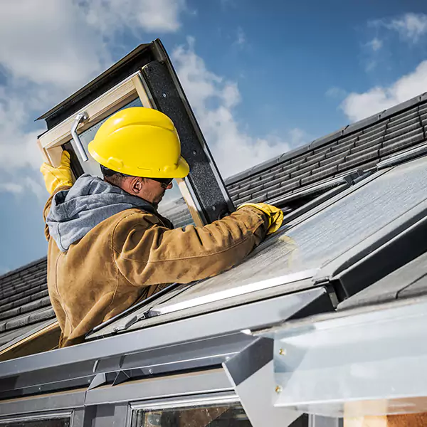 Why Tuttle, OK Property Owners Trust Tuttle Roofing Pro for Hole in Roof Repair?