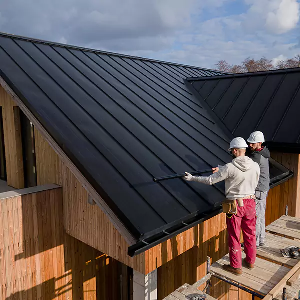 Why Tuttle Property Owners Choose Tuttle Roofing Pro?