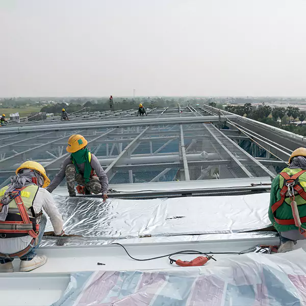 Why Tuttle Property Owners Choose Tuttle Roofing Pro?