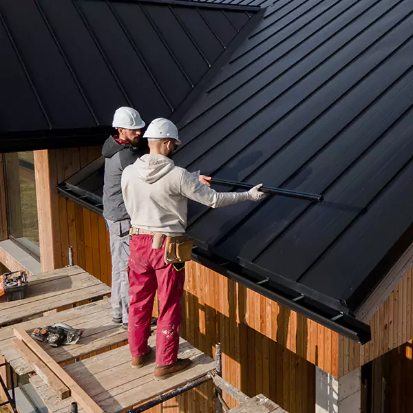 Why Tuttle Roofing Pro Is Tuttle's Most Trusted Metal Roofing Team?
