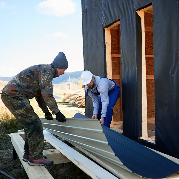Why Tuttle Roofing Pro in Tuttle, OK First Choice for Mobile Home Roofing?