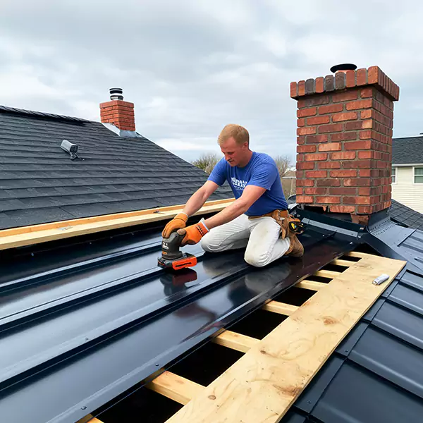 Why Tuttle, OK Property Owners Trust Tuttle Roofing Pro for Mobile Home Roof Repair?