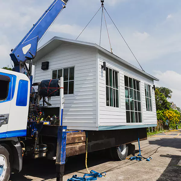 Leading Mobile Home Roofing Company: Upgrading Tuttle, OK Manufactured Homes With Confidence
