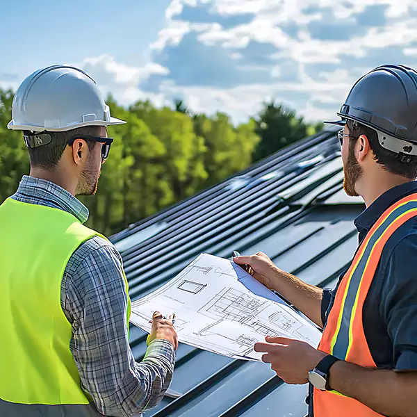 Why Tuttle, OK Families Trust Tuttle Roofing Pro for Home Roof Repairs?