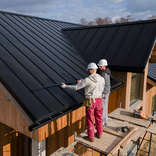 Why Tuttle, OK Families Choose Tuttle Roofing Pro for Home Roofing?