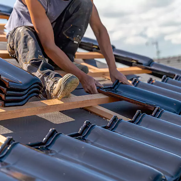 Why Tuttle Homeowners Choose Tuttle Roofing Pro for Roof and Gutter Repair?