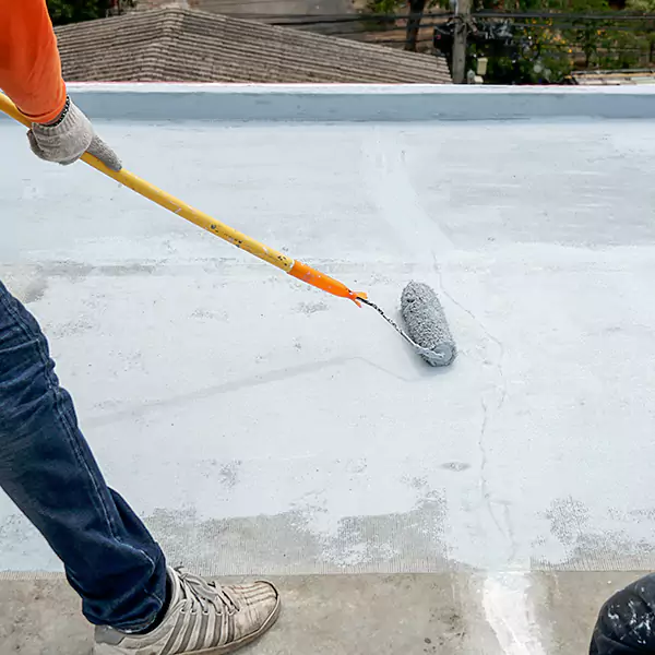 Why Tuttle Property Owners Choose Tuttle Roofing Pro for Roof Coating?