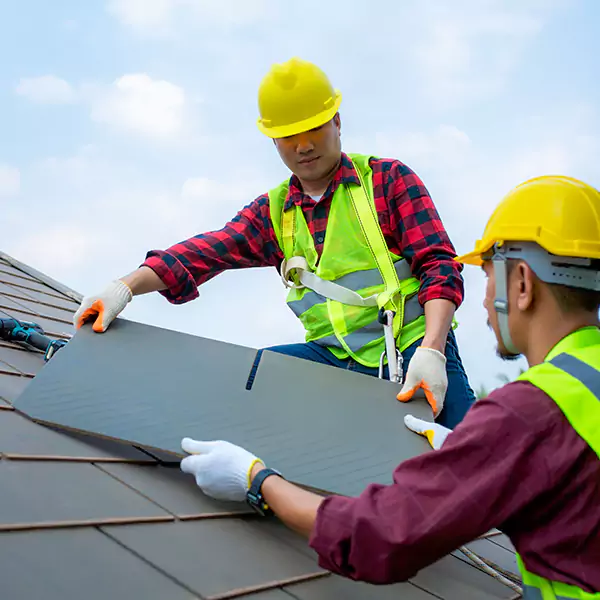 Why Tuttle, OK Property Owners Chose Tuttle Roofing Pro for Leak Repairs?