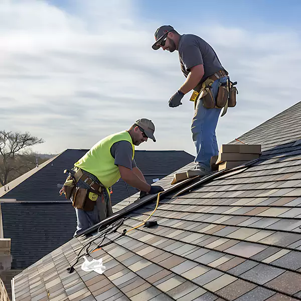 Why Tuttle, OK Residents Trust Tuttle Roofing Pro for Roof Maintenance?