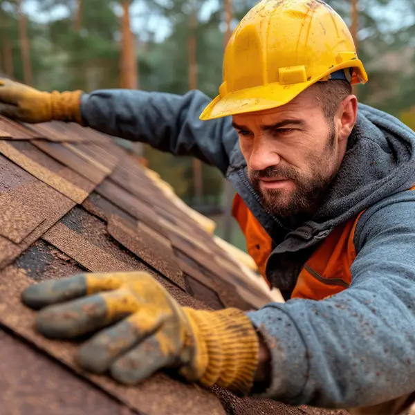 Why Tuttle Roofing Pro in Tuttle, OK's Preferred Shingle Roofing Contractor?