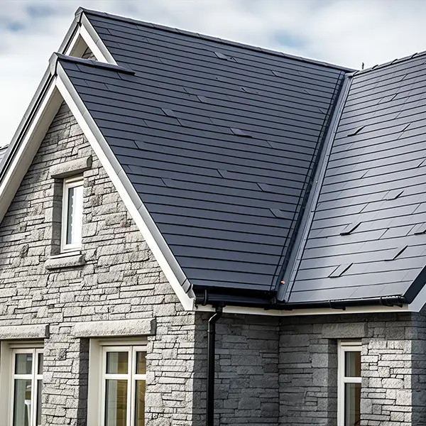 Why Tuttle, OK Property Owners Trust Tuttle Roofing Pro for Roof Valley Repair?