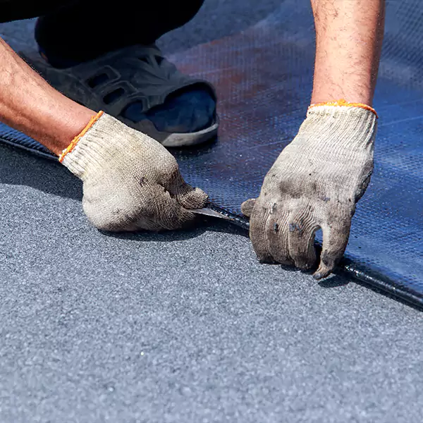 Why Tuttle Roofing Pro Is the Trusted Name for Rubber Roof Installation in Tuttle, OK?