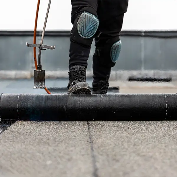 Why Tuttle, OK Trusts Tuttle Roofing Pro for Rubber Roof Replacement?