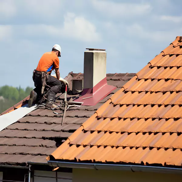 Why Tuttle, OK Property Owners Trust Tuttle Roofing Pro for Sagging Roof Repair?