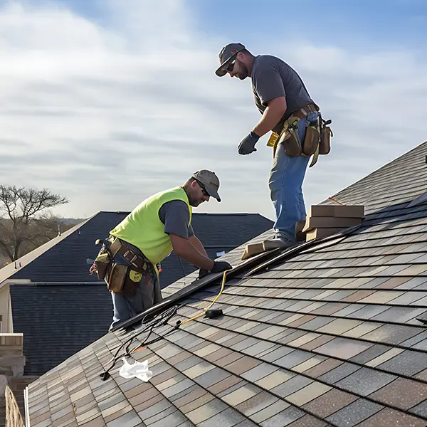 Why Tuttle, OK Homeowners Pick Tuttle Roofing Pro for Shingle Replacement?