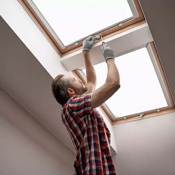 Why Tuttle, OK Homeowners Choose Tuttle Roofing Pro for Skylight Repair?