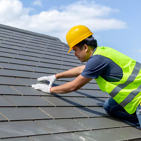 Why Tuttle Roofing Pro Is the Trusted Choice for Slate Roofing in Tuttle, OK?