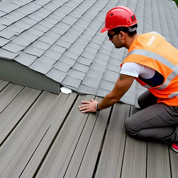 Why Tuttle, OK Property Owners Rely on Tuttle Roofing Pro for Slate Roof Repair?