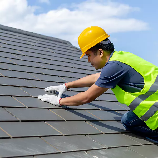 Why Tuttle Homeowners Choose Tuttle Roofing Pro for Standing Seam Metal Roofing Service?