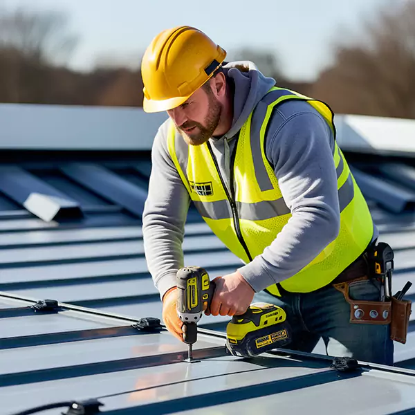 Why Tuttle Roofing Pro Is Tuttle's Most Trusted Steel Roof Installation Company?