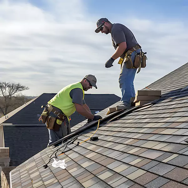Why Tuttle, OK Property Owners Call Tuttle Roofing Pro After Every Storm?