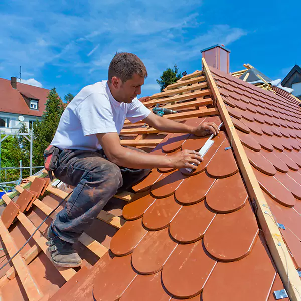 Why Tuttle Roofing Pro in Tuttle, OK's Most Trusted Tile Roofing Team?