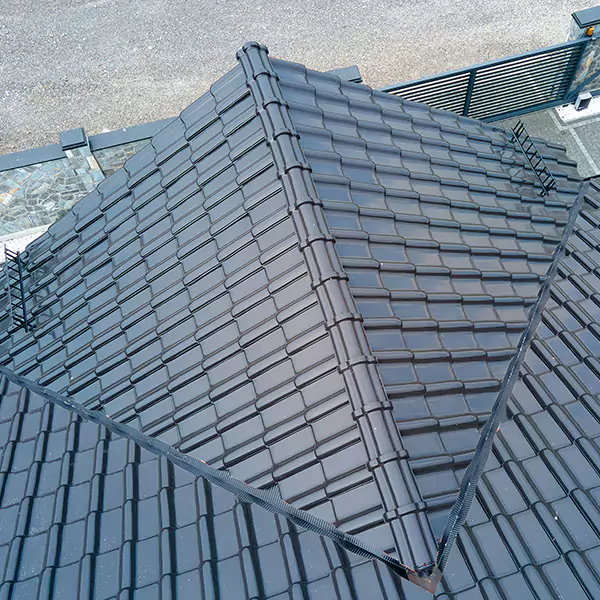 Why Tuttle, OK Property Owners Depend on Tuttle Roofing Pro for Tile Roof Repair?