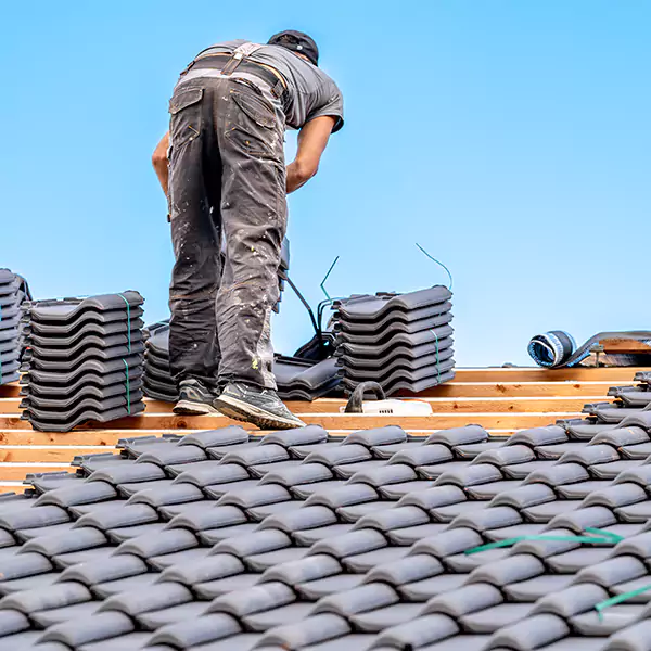 Why Tuttle, OK Property Owners Choose Tuttle Roofing Pro for Tile Roof Restoration?