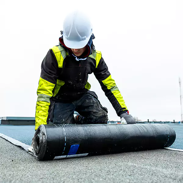 Why Tuttle Roofing Pro Is Tuttle's Trusted TPO Roof Replacement Contractor?