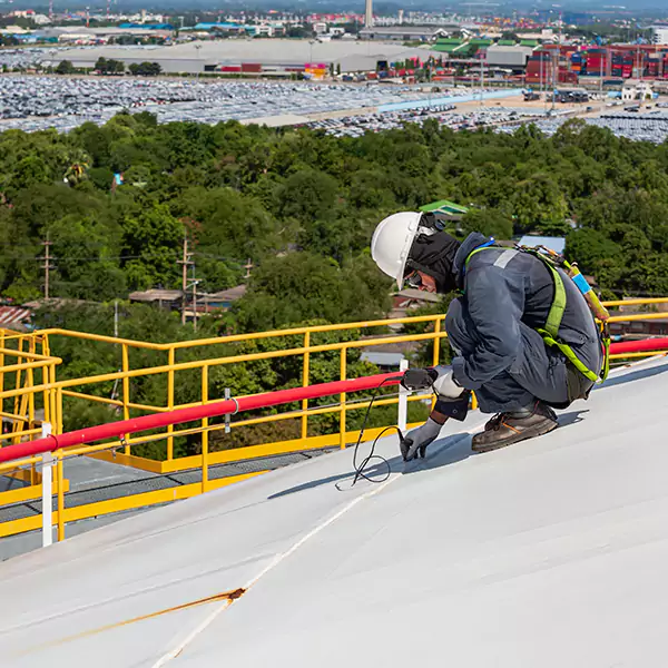 Why Tuttle Roofing Pro Is Tuttle's Trusted TPO Roofing Team?