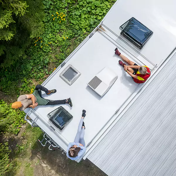 Why Tuttle Property Owners Choose Tuttle Roofing Pro?