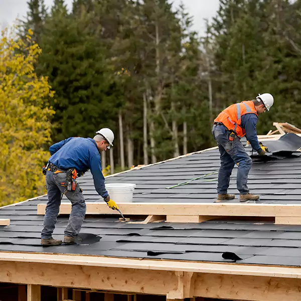 Why Tuttle, OK Homeowners Choose Tuttle Roofing Pro for Wind Damage Repairs?