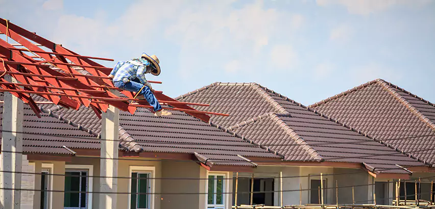 Professional Wind Damage Roof Repair Services in Tuttle, OK